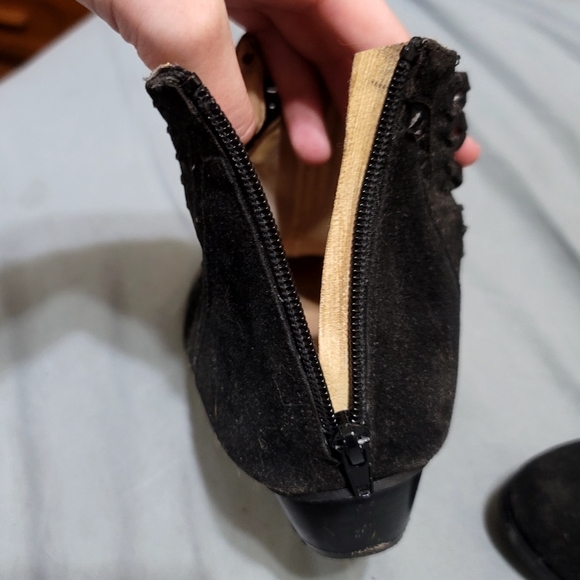 BOGO🌟 Ankle Boots - Picture 6 of 6